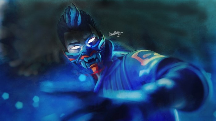 Riot Games, Valorant, Yoru(Valorant)