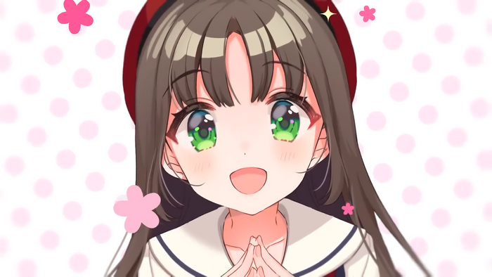 Maria Momosaka Osamake Romcom