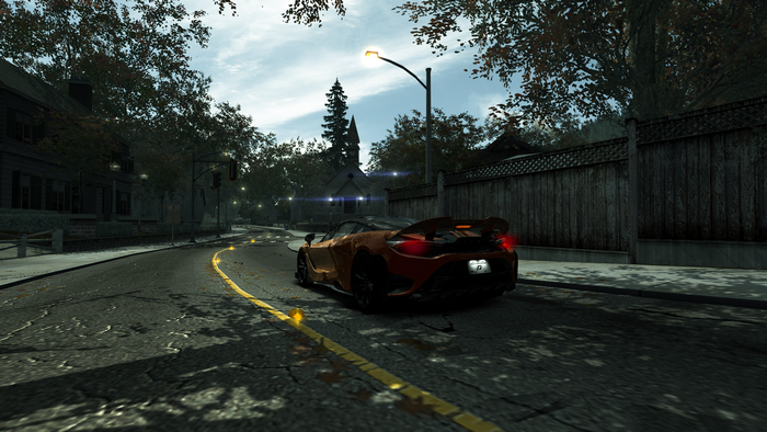 screen shot, vehicle, Need for Speed: World, car, supercars, video games