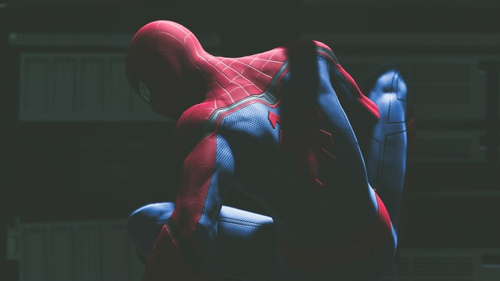 video games, Spider-Man, Marvel Comics