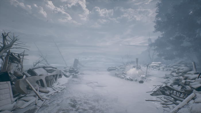 Paradise Lost, video games, PC gaming