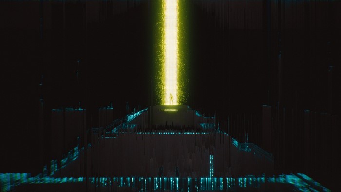 Cyberpunk 2077, cyberpunk, CD Projekt RED, screen shot