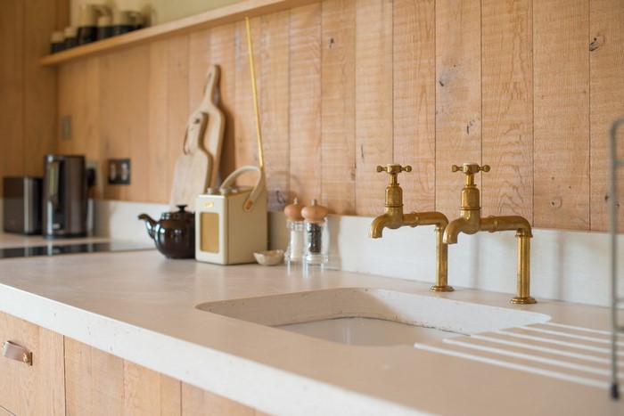 interior design, interior, Countertops, kitchen, wooden surface