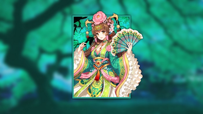 anime, renders in shapes, picture-in-picture, anime girls