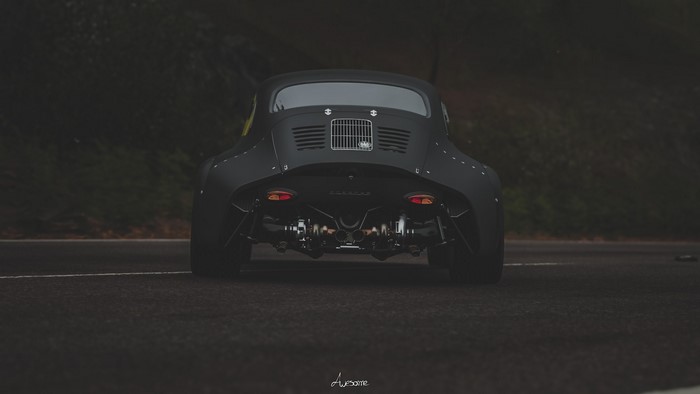 Porsche, Porsche 356 RSR, Forza Horizon 4, car, Porsche 356, video games, Porsche RSR, Forza, race cars