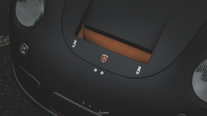 Porsche 356 RSR, video games, Forza, Forza Horizon 4, Porsche RSR, Porsche, car, race cars, Porsche 356