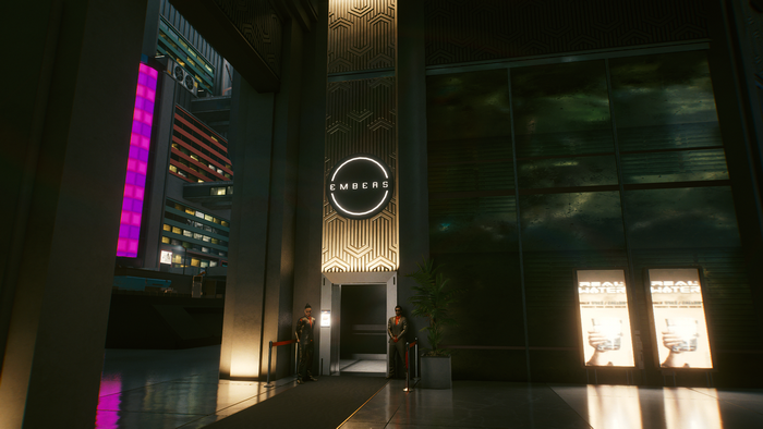 video games, PC gaming, Cyberpunk 2077