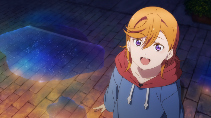 4K, anime girls, Love Live! Super Star!!, face, Love Live Series
