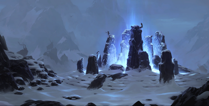 League of Legends: Wild Rift, Wild Rift, Legends of Runeterra, League of Legends