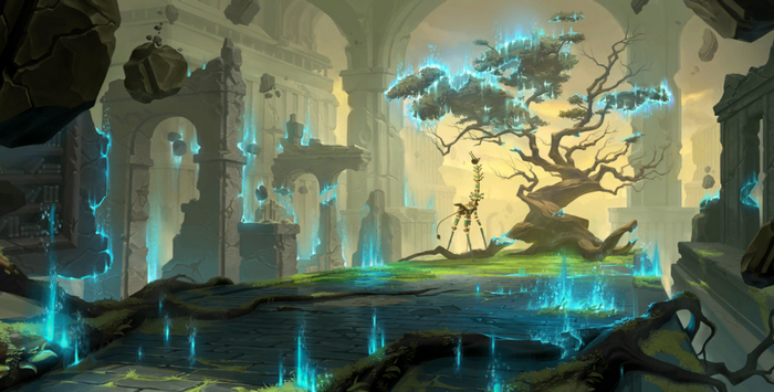 League of Legends, Wild Rift, Legends of Runeterra, League of Legends: Wild Rift