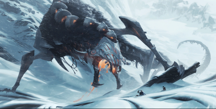 League of Legends: Wild Rift, Legends of Runeterra, League of Legends, Wild Rift
