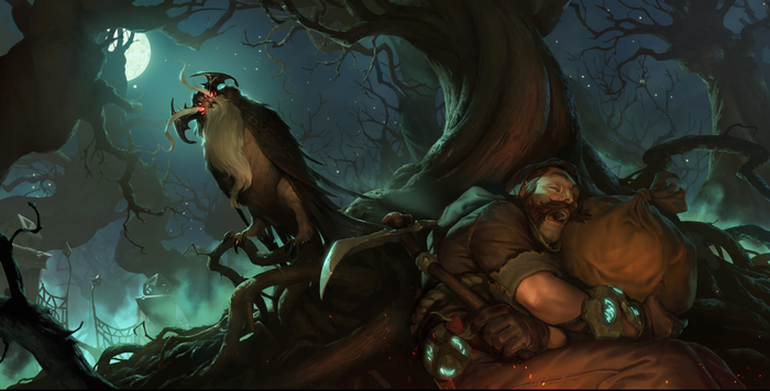 Legends of Runeterra, Wild Rift, League of Legends, League of Legends: Wild Rift