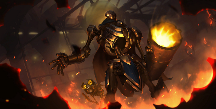 Wild Rift, League of Legends: Wild Rift, Legends of Runeterra, League of Legends