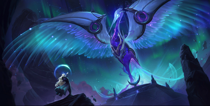 League of Legends, League of Legends: Wild Rift, Wild Rift, Legends of Runeterra