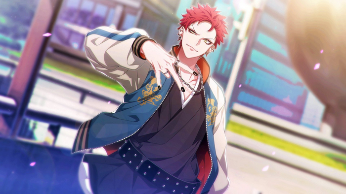 Kuko Harai Hypnosis Mic