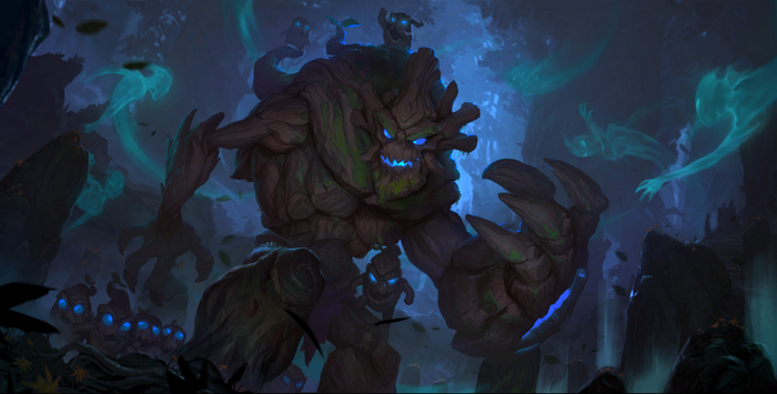 League of Legends, Wild Rift, League of Legends: Wild Rift, Legends of Runeterra