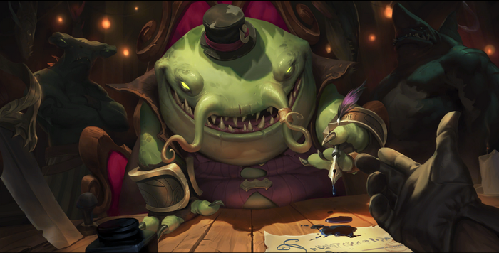 Wild Rift, League of Legends: Wild Rift, League of Legends, Legends of Runeterra