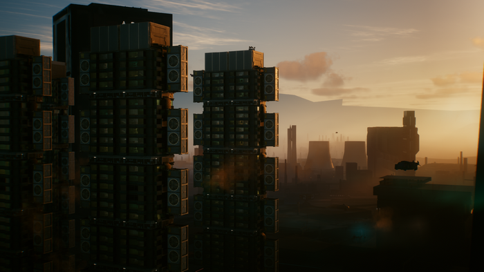 cyberpunk, Cyberpunk 2077, video games