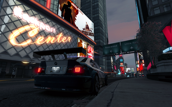 Need for Speed: World, vehicle, BMW M3 GTR, BMW, car, video games