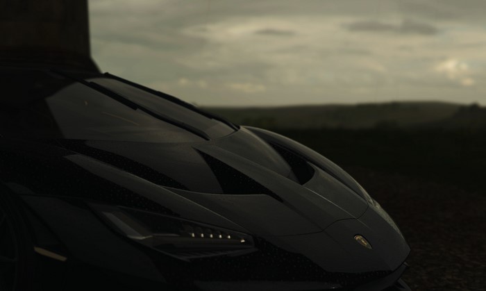 Forza Horizon 4, Lamborghini Centenario, Lamborghini, Hypercar