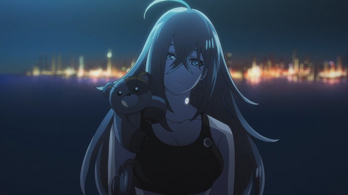 Vivy: Fluorite Eye’s Song, anime girls, Vivy, Matsumoto