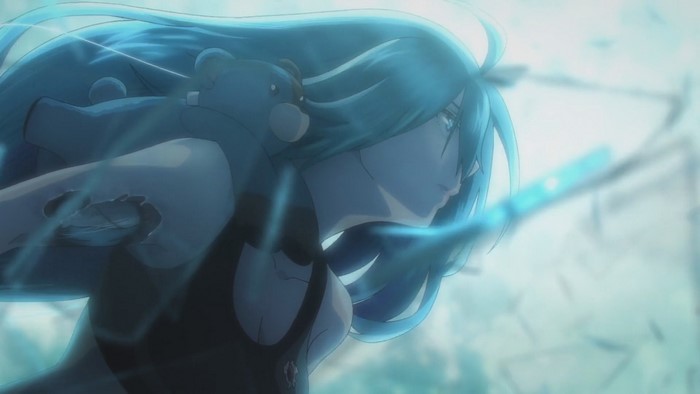women, anime girls, Vivy, Vivy: Fluorite Eye’s Song, anime, fantasy girl