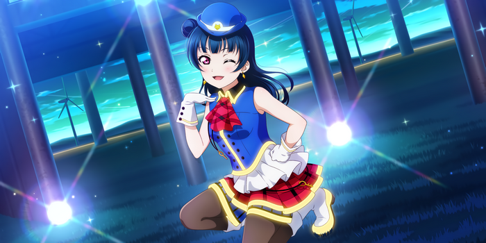 anime girls, Tsushima Yoshiko, Love Live!, Love Live Series, Love Live! Sunshine