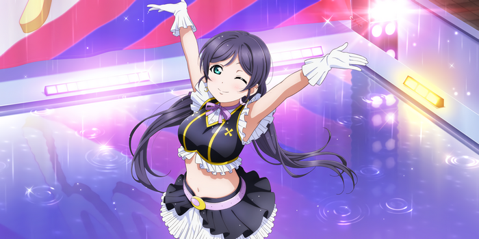 Love Live Series, Nozomi Tojo, Love Live! Sunshine, anime girls, Love Live!