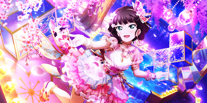 Love Live! Sunshine, anime girls, Love Live!, Love Live Series, Kurosawa Dia
