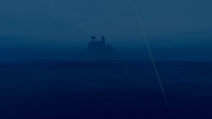 video games, ocean view, screen shot