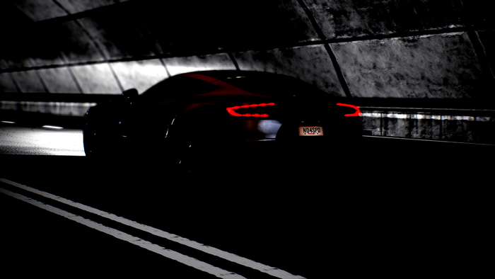 Need for Speed: Hot Pursuit, car, dark, Aston Martin One 77, video games