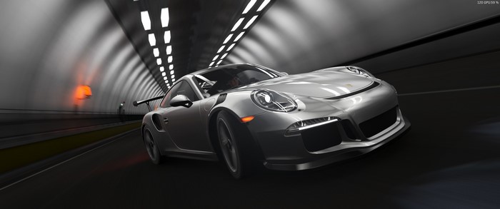 Porsche, Forza Horizon 4, video games