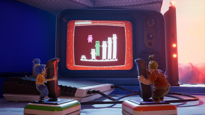 It Takes Two, video games, EA Games