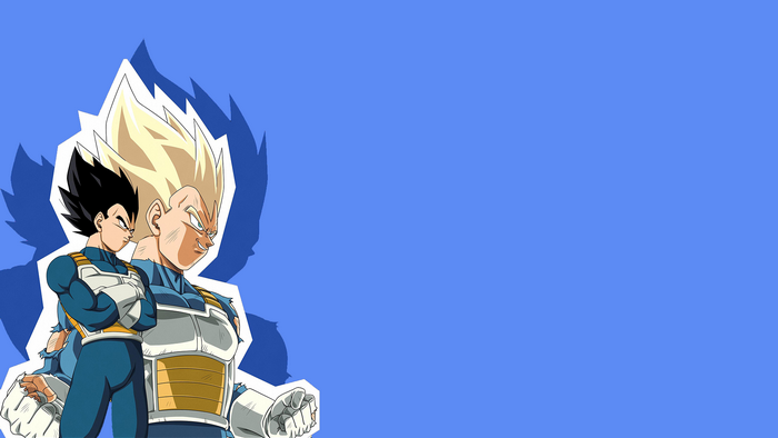 Vegeta, simple background, DRAGON BALL Z: KAKAROT, Dragon Ball Z, Dragon Ball