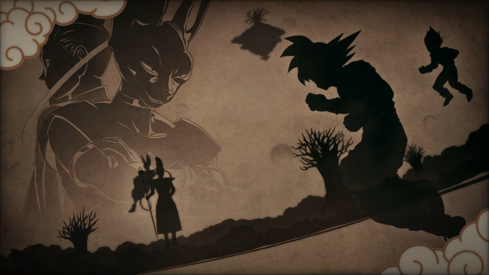 Son Goku, Dragon Ball, Whis, DRAGON BALL Z: KAKAROT, Beerus, Vegeta, Dragon Ball Z