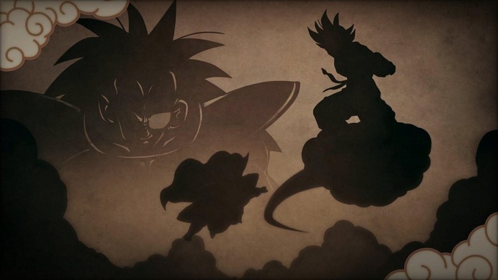 Dragon Ball, DRAGON BALL Z: KAKAROT, Raditz, Son Goku, Dragon Ball Z, Piccolo