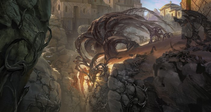 Void, Legends of Runeterra, League of Legends