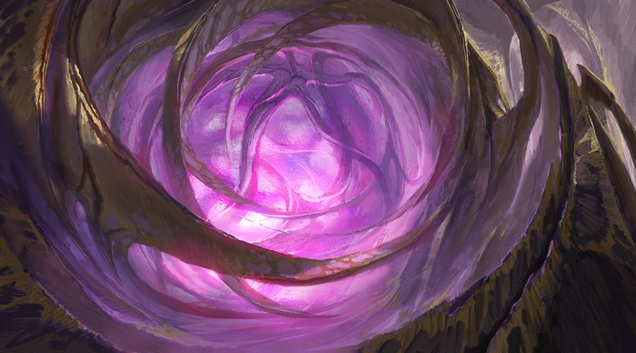 Void, Legends of Runeterra, League of Legends