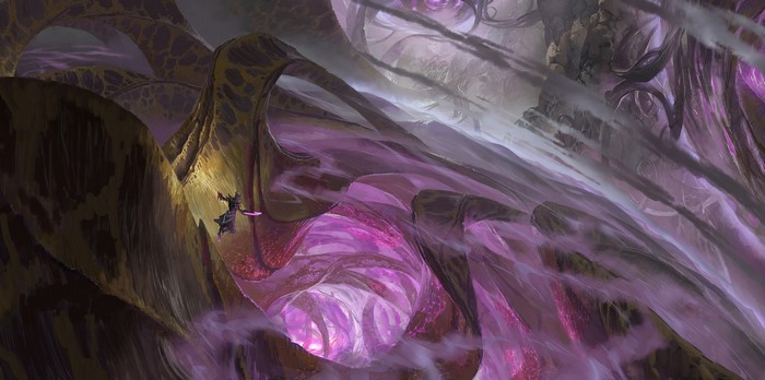 Void, Legends of Runeterra, League of Legends