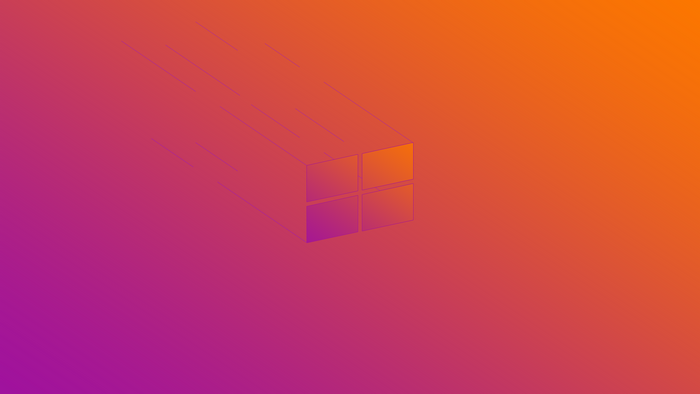 422606 4K, windows logo, colorful, Windows 10, windows 10x, abstract - Rare  Gallery HD Wallpapers