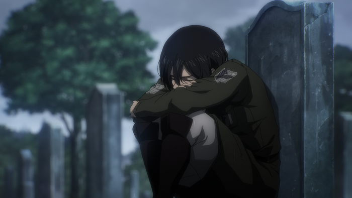 Anime screenshot, anime boys, Shingeki no Kyojin, anime