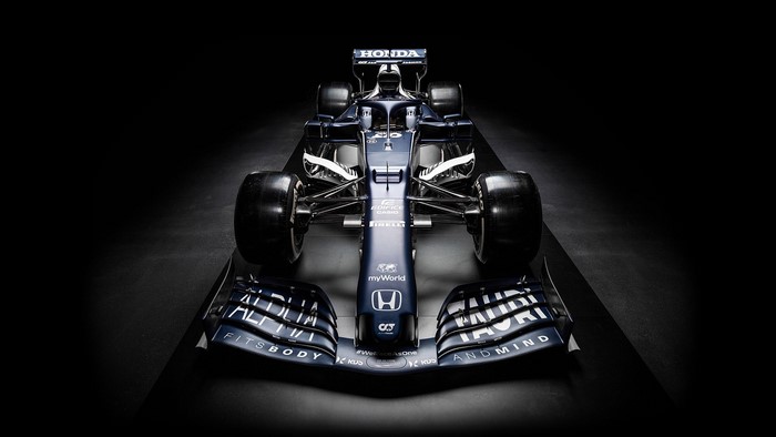 car, Motorsport, racing, sport, vehicle, AT02, Scuderia ALPHATAURI, Formula 1, alpha tauri, sports, formula cars, race cars
