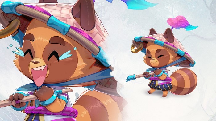 spirit blossom, League of Legends, PC gaming