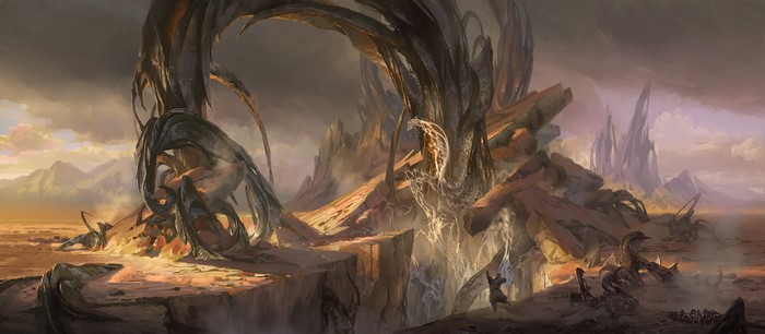 League of Legends, fantasy art, Legend of Runeterra, PC gaming, video game art