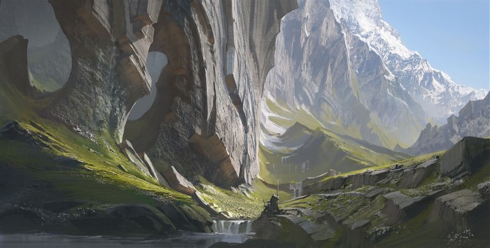 Legend of Runeterra, PC gaming, League of Legends, fantasy art