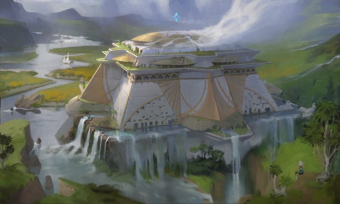 4K, fantasy art, League of Legends, PC gaming, Legend of Runeterra