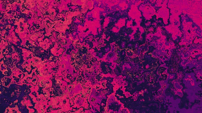 4K, fractal, texture, fluid, digital, artwork, digital art