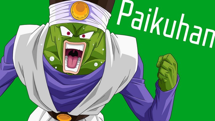 Paikuhan, Dragon Ball Super, Dragon Ball, Dragon Ball Xenoverse 2, Dragon Ball Z, anime, video game art
