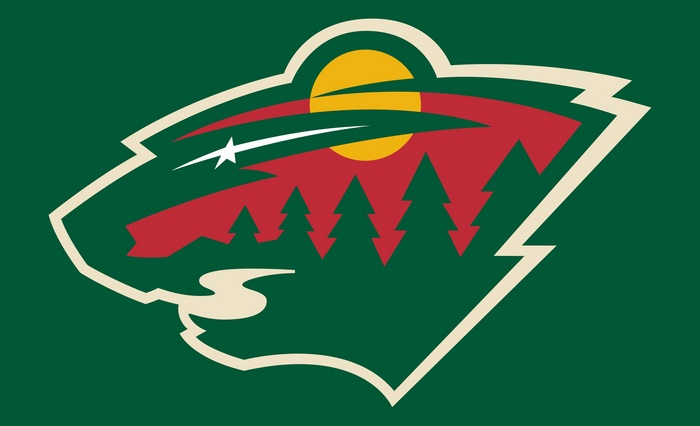 Minnesota Wild Hockey Logo