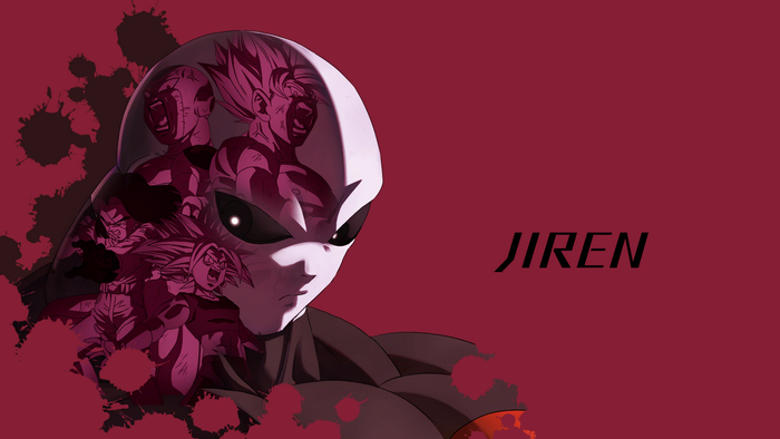 Dragon Ball Super, video game art, Dragon Ball Xenoverse 2, jiren, jiren the gray, Dragon Ball, Dragon Ball Z, anime, jiren el gris